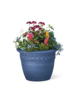 Cortina Self-Watering Planters 12 Cortina Self-Watering Planters -Cheap A Fresh Yard Store 8600256 19837 tif