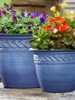 Cortina Self-Watering Planters 15 Cortina Self-Watering Planters -Cheap A Fresh Yard Store 8600257 02V tif