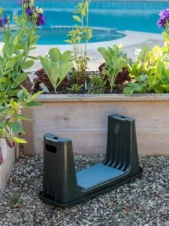 Plastic Garden Kneeler And Seat -Cheap A Fresh Yard Store 8600271 0729 tif