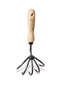 Gardener’s Lifetime 5-Tine Cultivator With Short Handle -Cheap A Fresh Yard Store 8600305 0953 gardeners lifetime dewit 5 tine cultivator with short handle