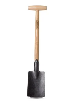 Gardener’s Lifetime Perennial Spade With Short T-Handle -Cheap A Fresh Yard Store 8600310 0927 tif