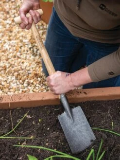 Gardener’s Lifetime Perennial Spade With Short T-Handle -Cheap A Fresh Yard Store 8600310 3318 tif