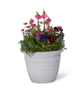 Cortina Self-Watering Planters 13 Cortina Self-Watering Planters -Cheap A Fresh Yard Store 8600316 19838 tif