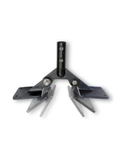 Adjustable Weathervane Roof Mount -Cheap A Fresh Yard Store 8600385 02v