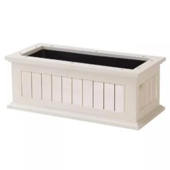 Nantucket Window Boxes 8 Nantucket Window Boxes -Cheap A Fresh Yard Store 8600458 02V tif