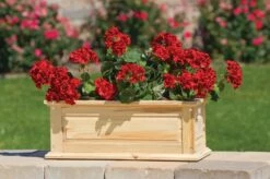 Savannah Window Boxes -Cheap A Fresh Yard Store 8600461 04V tif