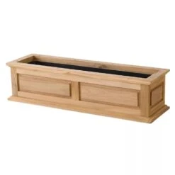 Savannah Window Boxes -Cheap A Fresh Yard Store 8600462 01V tif