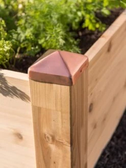 Copper Cap Raised Beds -Cheap A Fresh Yard Store 8600496 0564 tif