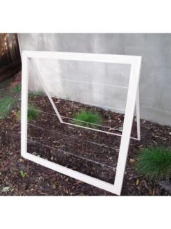 Mira Modern Garden Trellis Jr. -Cheap A Fresh Yard Store 8600514 01v mira modern garden trellis jr