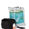 Gardener's Victory Tomato Planter Replenishment Kit 2 Gardener's Victory Tomato Planter Replenishment Kit -Cheap A Fresh Yard Store 8600609 2047 tif