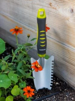 Gardener's Trowel Knife 9 Gardener's Trowel Knife -Cheap A Fresh Yard Store 8608660 19471 tif