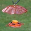 Birds Choice™ Oriole Feeder With Bee And Weather Guard -Cheap A Fresh Yard Store 8608717 01v