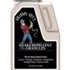 Grandpa Gus's Snake Repellent Granules -Cheap A Fresh Yard Store 8608748 01V tif