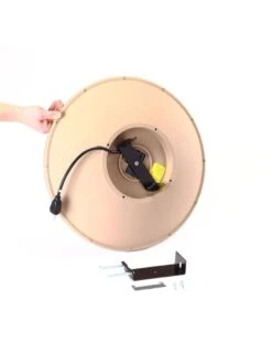 Birds Choice ® Heated Birdbath With Deck Mount 7 Birds Choice ® Heated Birdbath With Deck Mount -Cheap A Fresh Yard Store 8608752 02v