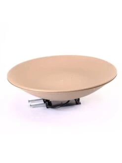 Birds Choice ® Heated Birdbath With Deck Mount 6 Birds Choice ® Heated Birdbath With Deck Mount -Cheap A Fresh Yard Store 8608752 03v