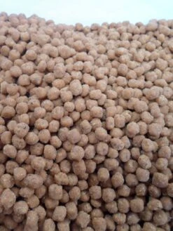 Birds Choice Hot Pepper Suet Nuggets, 5 Lbs.