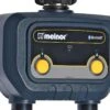 Bluetooth Water Timer, 2-Zone -Cheap A Fresh Yard Store 8608803 01V tif