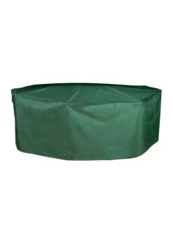 Bosmere Patio Set Cover Rectangle/Oval 8-Seat