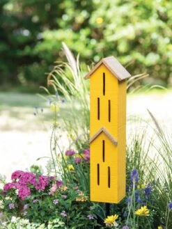 Butterfly Townhouse Shelter -Cheap A Fresh Yard Store 8608869 4278 tif