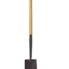 Gardener's Lifetime T-Handle Border Spade -Cheap A Fresh Yard Store 8608882 0969 tif