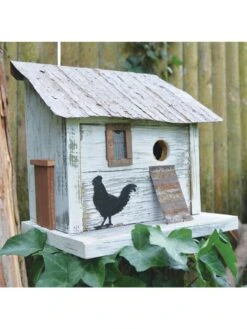 Cumberland Chicken Coop Bird House -Cheap A Fresh Yard Store 8608916 01v cumberland chicken coop bird house