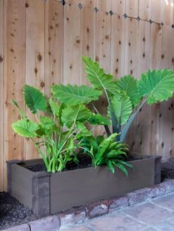 Recycled Composite Raised Beds -Cheap A Fresh Yard Store 8608933 20312 tif