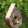 Teardrop Fly-Thru™ Bird Feeder 2 Teardrop Fly-Thru™ Bird Feeder -Cheap A Fresh Yard Store 8609054 01v teardrop fly thru bird feeder good directions