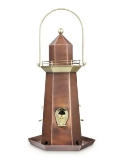 Lighthouse Bird Feeder 10 Lighthouse Bird Feeder -Cheap A Fresh Yard Store 8609055 07v
