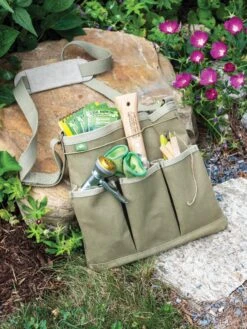 Gardener's Cross Body Tool Bag 19 Gardener's Cross Body Tool Bag -Cheap A Fresh Yard Store 8609076 0610 tif