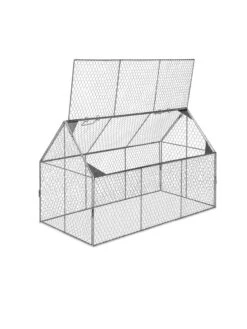 Chicken Wire Crop Coop -Cheap A Fresh Yard Store 8609080 3191