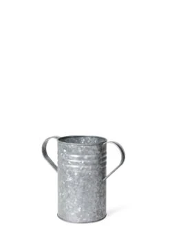 Metal Bucket Planters 12 Metal Bucket Planters -Cheap A Fresh Yard Store 8609086 4803 tif