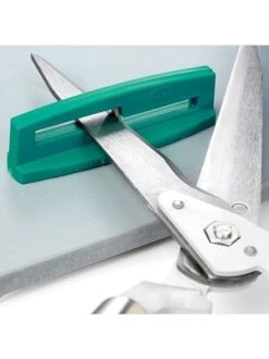Multi-Sharp Shear And Scissor Sharpener 9 Multi-Sharp Shear And Scissor Sharpener -Cheap A Fresh Yard Store 8609098 03v