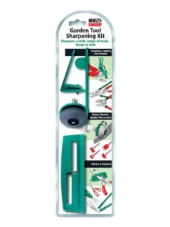 Multi-Sharp Garden Tool Sharpening Set, Set Of 3 -Cheap A Fresh Yard Store 8609100 03v