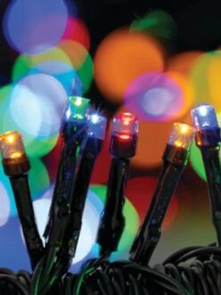 Solar LED String Lights, Lightup225™ -Cheap A Fresh Yard Store 8609126 08V tif 1