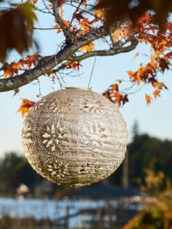 Soji Stella Boho Globe Lantern 9 Soji Stella Boho Globe Lantern -Cheap A Fresh Yard Store 8609144 01V
