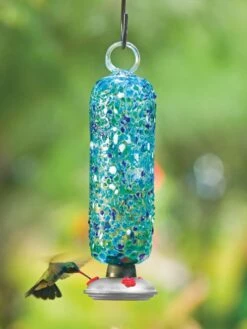 Filagreeโข Hummingbird Feeder
