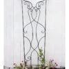 Achla Rococo Wall Trellis -Cheap A Fresh Yard Store 8609174 01v achla rococo trellis 7 foot