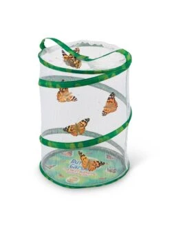 Butterfly Garden® Kit With Voucher -Cheap A Fresh Yard Store 8609265 03V tif