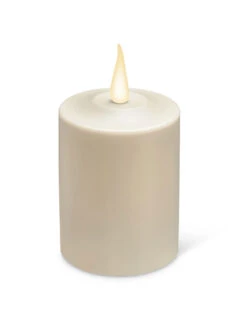 Cheap A Fresh Yard Store -Cheap A Fresh Yard Store 8609403 04v outdoor led pillar candle 4 inch