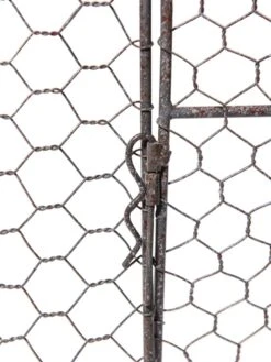 3-in-1 Chicken Wire Cloche 13 3-in-1 Chicken Wire Cloche -Cheap A Fresh Yard Store 8609412 6318 tif 3