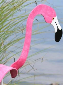 Florida Dancing Birds®, Flamingos -Cheap A Fresh Yard Store 8609442HP 02V jpg