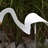 Florida Dancing Birds®, Egret 2 Florida Dancing Birds®, Egret -Cheap A Fresh Yard Store 8609450 01V jpg