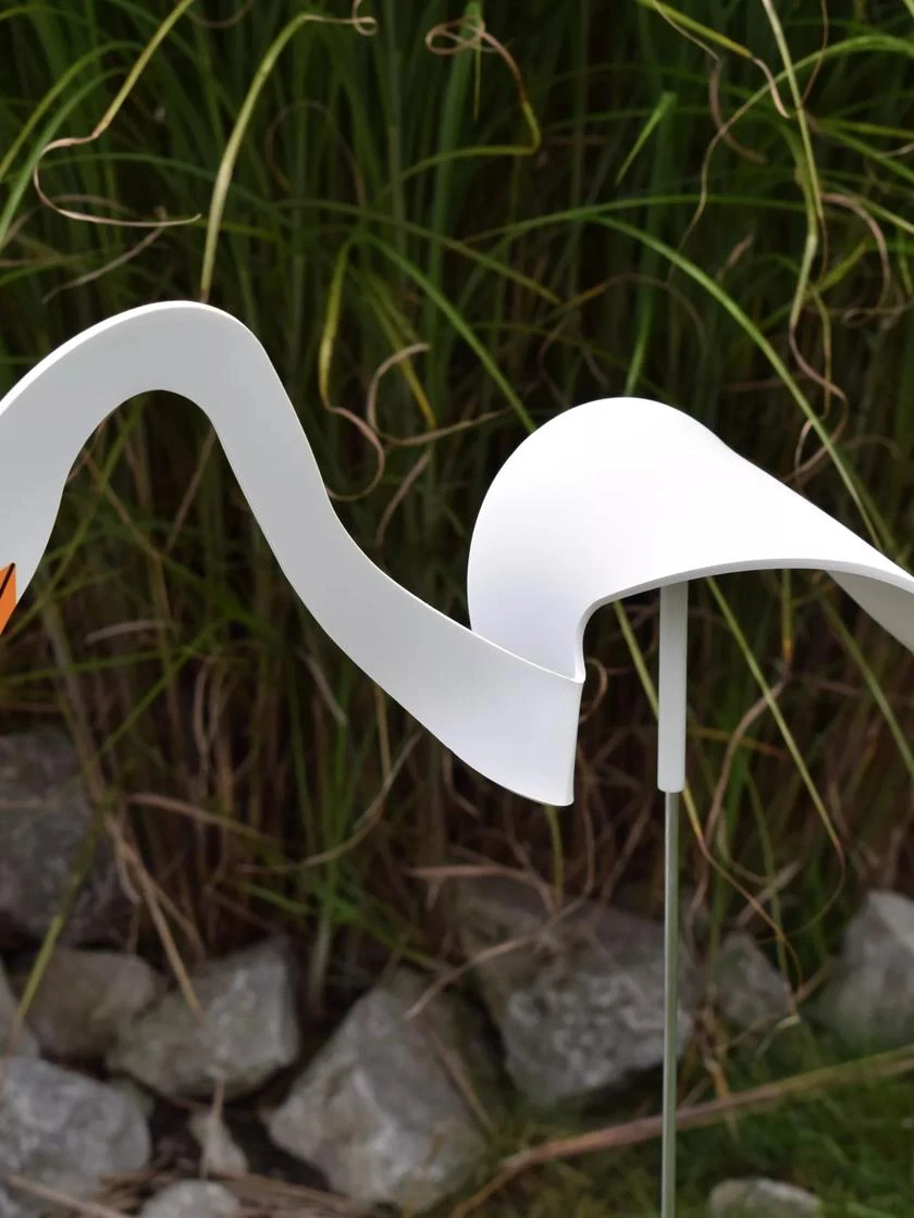 Florida Dancing Birds®, Egret 3 Florida Dancing Birds®, Egret