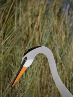 Florida Dancing Birds®, Great Blue Heron -Cheap A Fresh Yard Store 8609451 03V jpg