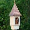 Chateau Bird House -Cheap A Fresh Yard Store 8609502 01v chateau bird house
