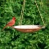 Copper Hanging Birdbath 2 Copper Hanging Birdbath -Cheap A Fresh Yard Store 8609880 02V copper hanging birdbath