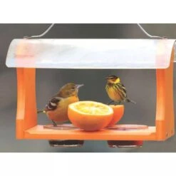 Birds Choice™ Oriole Feeder 8 Birds Choice™ Oriole Feeder -Cheap A Fresh Yard Store 8610152 04V tif