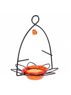 Birds Choice ™ Oriole Flower Feeder -Cheap A Fresh Yard Store 8610154 04v