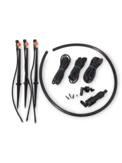 Raised Bed Bubblers Irrigation Kit -Cheap A Fresh Yard Store 8610220 9691 tif