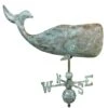 Whale Weathervane 1 Whale Weathervane -Cheap A Fresh Yard Store 8610226 02v whale weathervane blue verde
